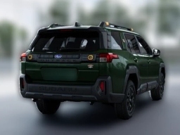 Subaru Outback Wilderness AWD 2026