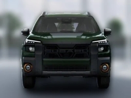 Subaru Outback Wilderness AWD 2026