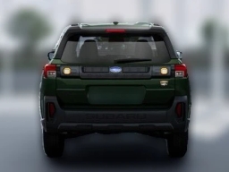 Subaru Outback Wilderness AWD 2026