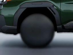 Subaru Outback Wilderness AWD 2026