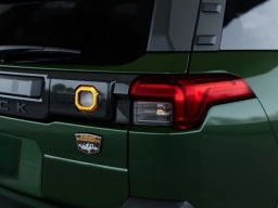 Subaru Outback Wilderness AWD 2026