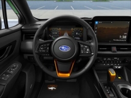 Subaru Outback Wilderness AWD 2026