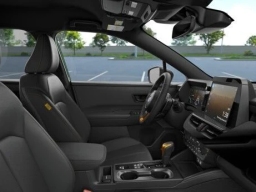 Subaru Outback Wilderness AWD 2026