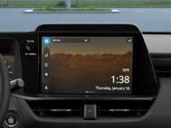 Subaru Outback Wilderness AWD 2026