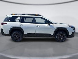 Subaru Outback Wilderness AWD 2026