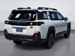 Subaru Outback Wilderness AWD 2026