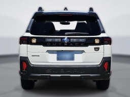 Subaru Outback Wilderness AWD 2026