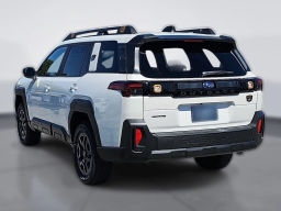 Subaru Outback Wilderness AWD 2026