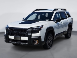 Subaru Outback Wilderness AWD 2026