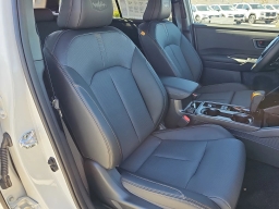 Subaru Outback Wilderness AWD 2026