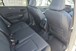 Subaru Outback Wilderness AWD 2026