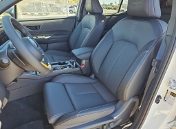 Subaru Outback Wilderness AWD 2026