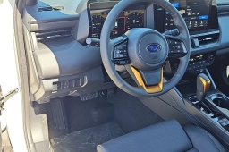 Subaru Outback Wilderness AWD 2026