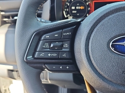 Subaru Outback Wilderness AWD 2026