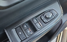 Subaru Outback Wilderness AWD 2026