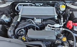 Subaru Outback Wilderness AWD 2026