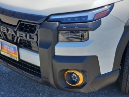 Subaru Outback Wilderness AWD 2026