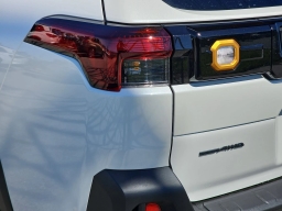 Subaru Outback Wilderness AWD 2026