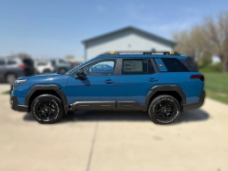 Subaru Outback Wilderness AWD 2026