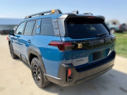 Subaru Outback Wilderness AWD 2026