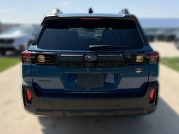 Subaru Outback Wilderness AWD 2026