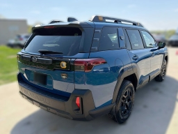 Subaru Outback Wilderness AWD 2026