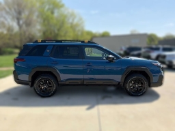 Subaru Outback Wilderness AWD 2026