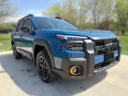 Subaru Outback Wilderness AWD 2026