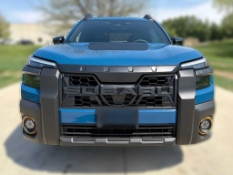 Subaru Outback Wilderness AWD 2026