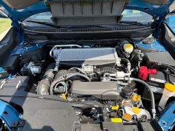 Subaru Outback Wilderness AWD 2026