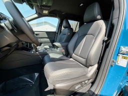 Subaru Outback Wilderness AWD 2026