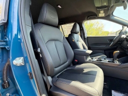 Subaru Outback Wilderness AWD 2026