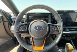 Subaru Outback Wilderness AWD 2026