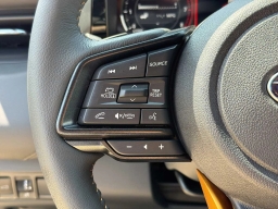 Subaru Outback Wilderness AWD 2026