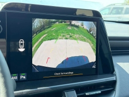 Subaru Outback Wilderness AWD 2026