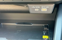 Subaru Outback Wilderness AWD 2026