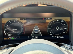 Subaru Outback Wilderness AWD 2026