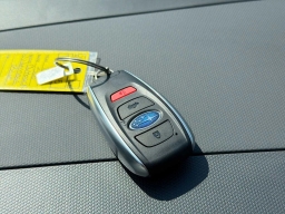 Subaru Outback Wilderness AWD 2026