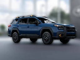 Subaru Outback Wilderness AWD 2026