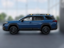 Subaru Outback Wilderness AWD 2026