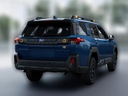 Subaru Outback Wilderness AWD 2026