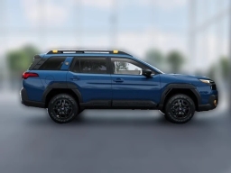 Subaru Outback Wilderness AWD 2026