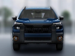 Subaru Outback Wilderness AWD 2026