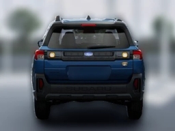 Subaru Outback Wilderness AWD 2026