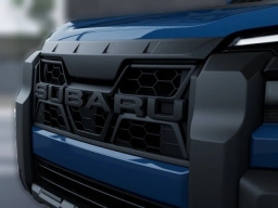 Subaru Outback Wilderness AWD 2026