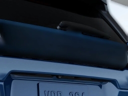 Subaru Outback Wilderness AWD 2026