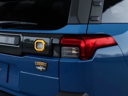 Subaru Outback Wilderness AWD 2026