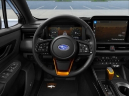 Subaru Outback Wilderness AWD 2026