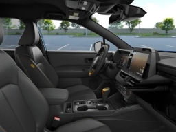 Subaru Outback Wilderness AWD 2026