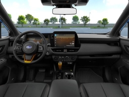 Subaru Outback Wilderness AWD 2026